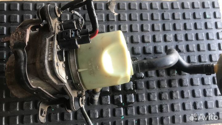 Электрогидроусилитель руля Volvo V50 2006 fomoco