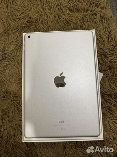 iPad (9th generation) 3