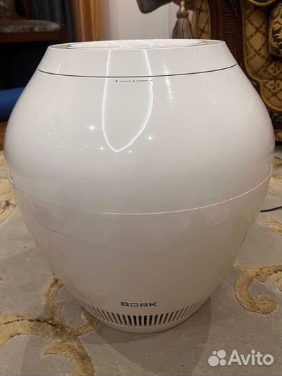 Увлажнитель воздуха bork
