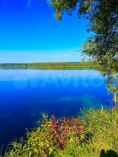 Участок 6 сот. (ИЖС)