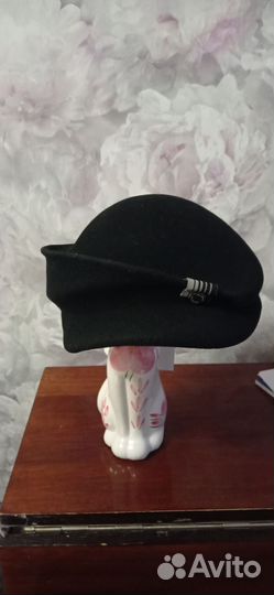 Кепка женская