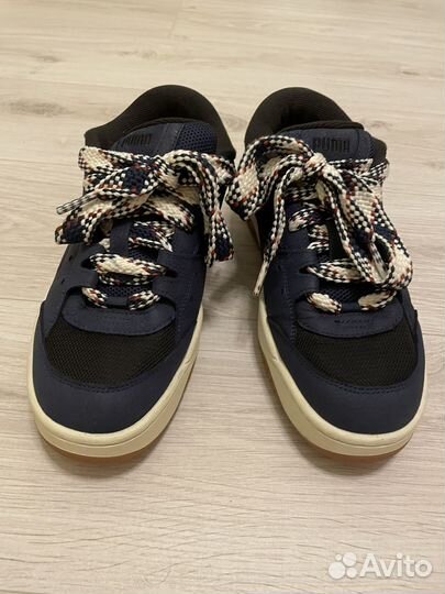 Мужские кроссовки puma 180