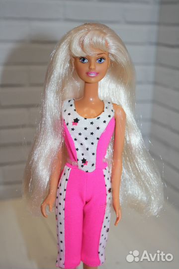 Кукла Sindy Hasbro 1993 г