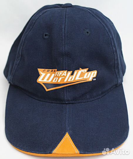 Кепка Adidas Fifa World Cup 2006, Один Размер