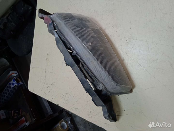 Фара левая Pontiac Grand AM Понтиак гранд ам