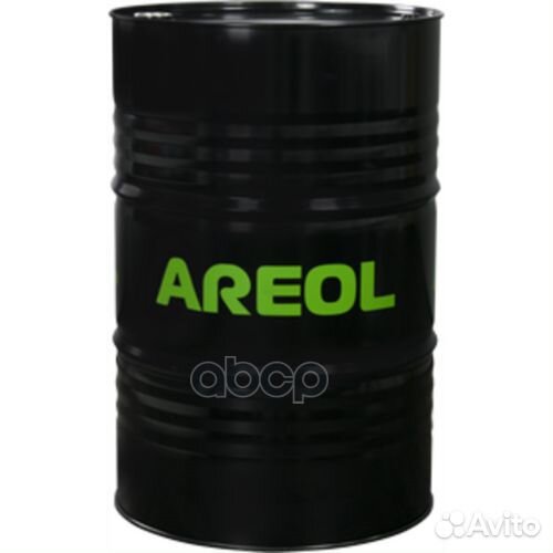 Areol Trans Truck shpd 5W-30 (205L) масло мотор