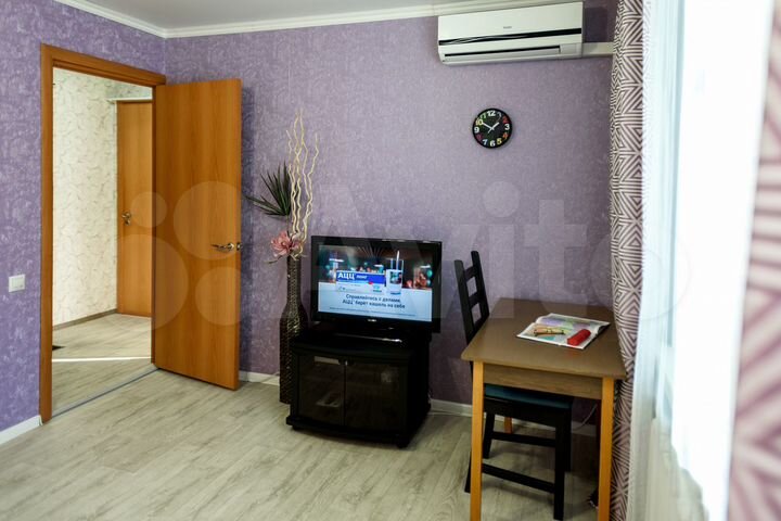 1-к. квартира, 32,4 м², 4/5 эт.