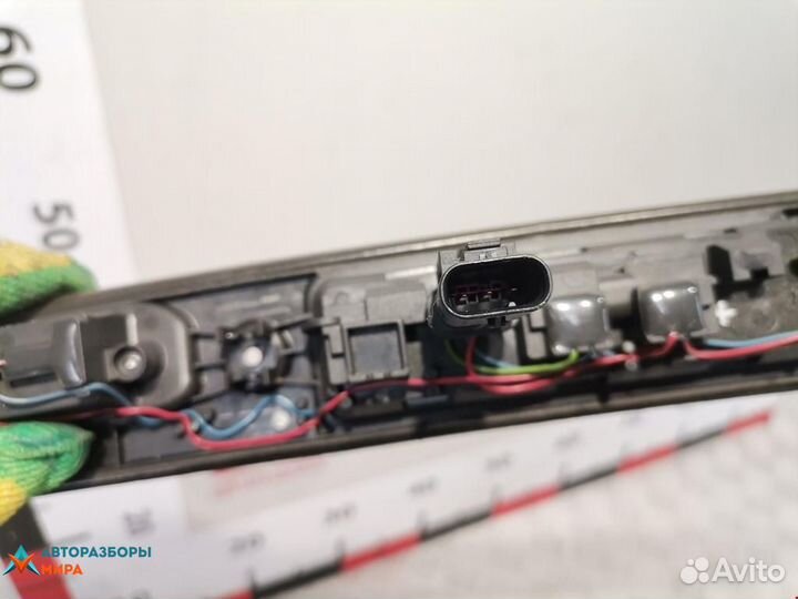 Ручка крышки багажника Volvo S60 2 2012 31391197