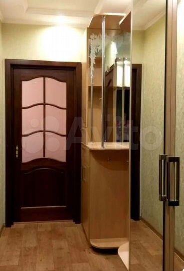 2-к. квартира, 53 м², 3/9 эт.