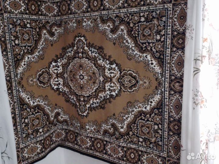 Ковры и паласы бу