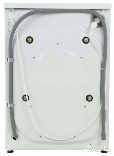 Стиральная машина новая атлант