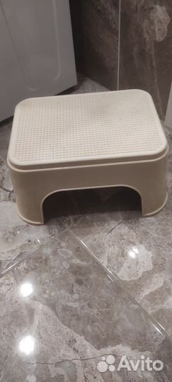 Стульчик подставка