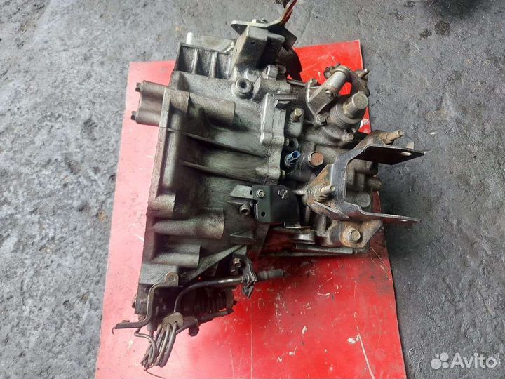 Коробка передач для Mazda 6 (GG) 2.0 td 2002-2007