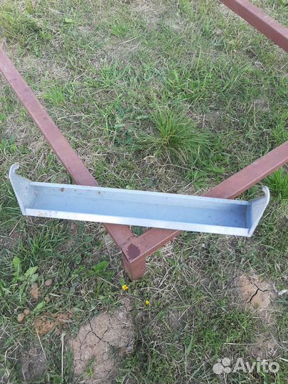 Кормушка для птиц