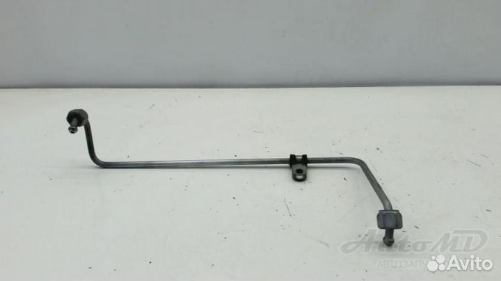 Трубка топливная от тнвд к Ford Transit