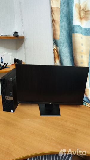 Компьютер dell i3