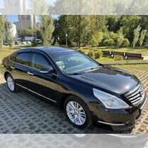 Nissan Teana 2.5 CVT, 2011, 170 000 км, с пробегом, цена 1 100 000 руб.