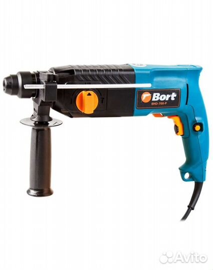 Перфораторы Hiper 800, Bort bhd-700-p