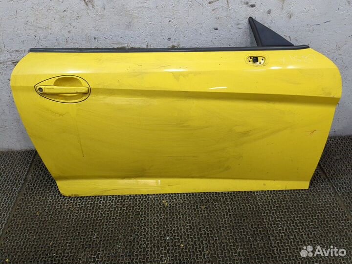 Стеклоподъемник электрический Hyundai Coupe (Tibur