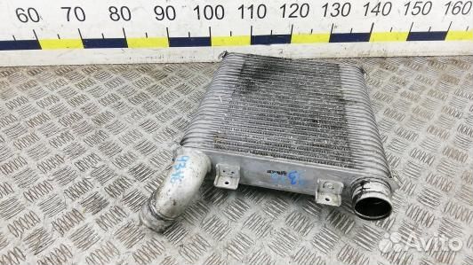 Радиатор интеркуллера hyundai santa FE 1 (93Y06KC0