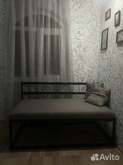 Диваны в стиле лофт новые