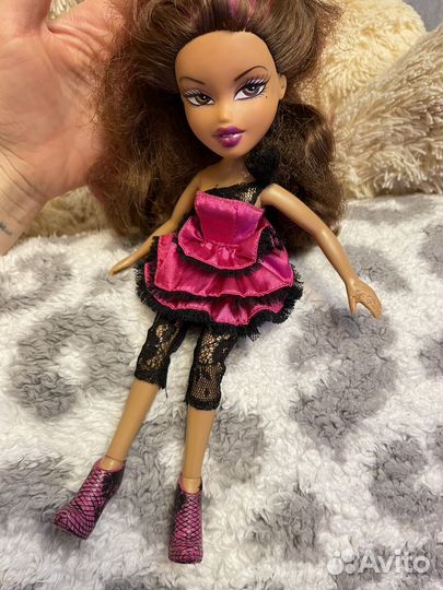 Кукла bratz Yasmina Жасмин