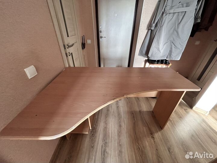 Компьютерный стол бу