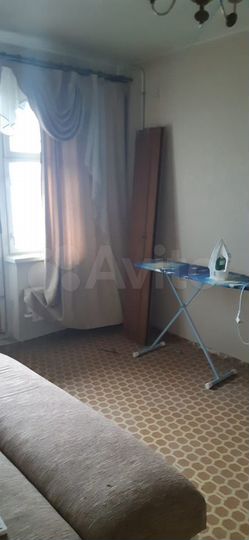 2-к. квартира, 51 м², 6/9 эт.