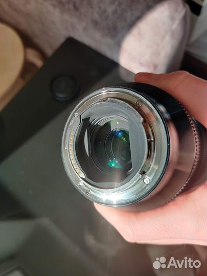 Sigmа аf 24-70mm F2.8 DG DN Аrt Sоny E