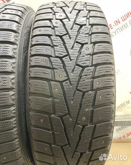 Nexen Winguard WinSpike 185/55 R15 86Q