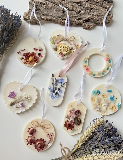 Флорентийское аромасаше