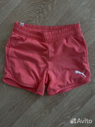 Шорты спортивные Puma