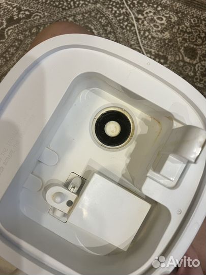 Увлажнитель воздуха miniland