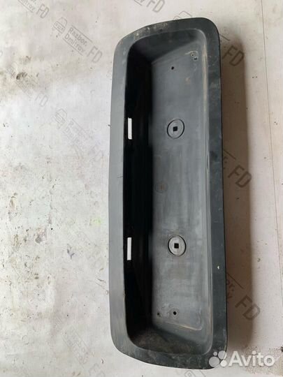 Бленда под номер Ford Mondeo FD 1993