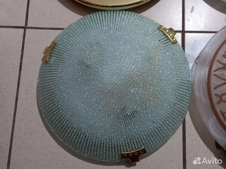 Светильник настенный новый