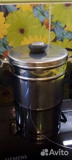 Формы для куличей,сито из нержавейки, стаканчики