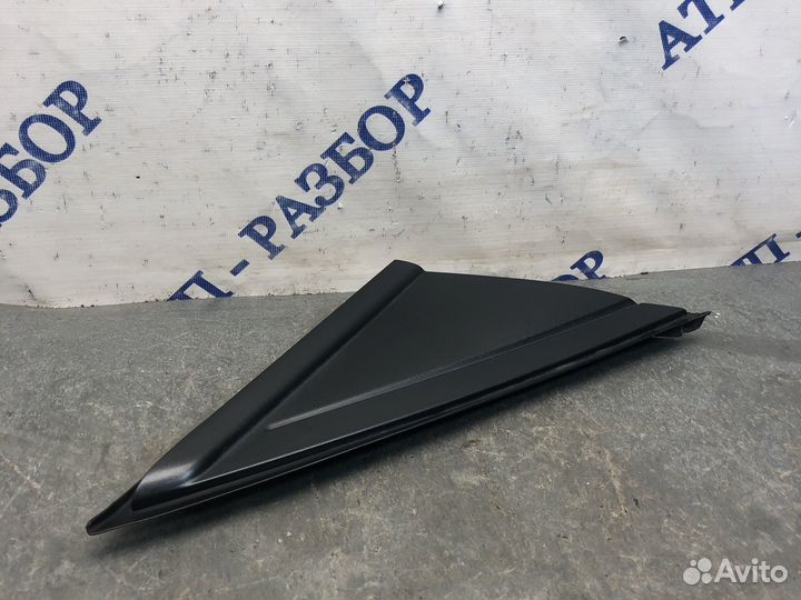 Накл пер прав крыл Focus 3