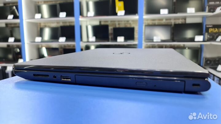 Ноутбук Dell 15.6