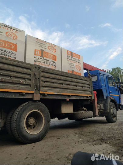 Кран-манипулятор