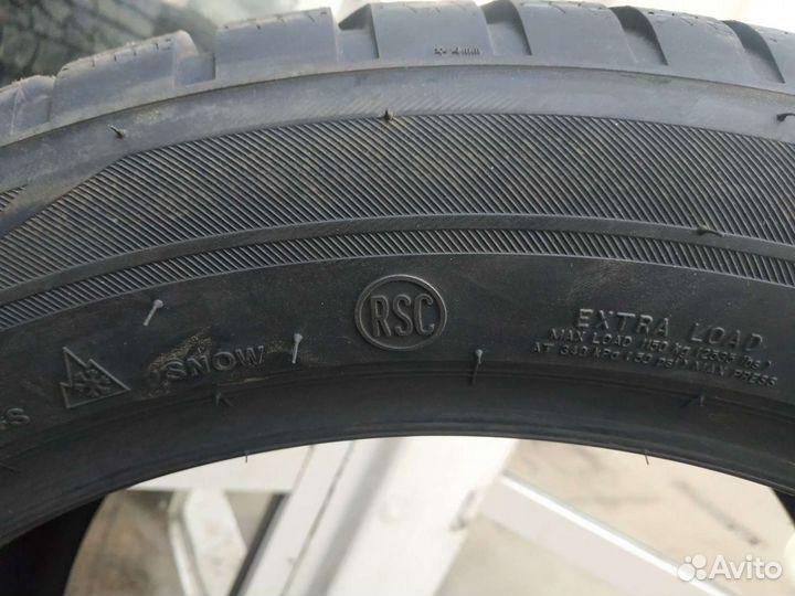 Bridgestone Blizzak LM-001 285/45 R21 113V