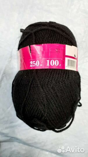 Пряжа Семеновская Светлана