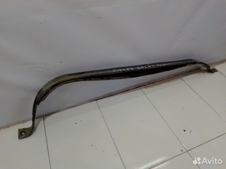 Лента крепления бензобака (Chery Tiggo 5)