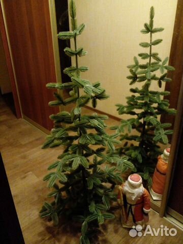 Елочка СССР