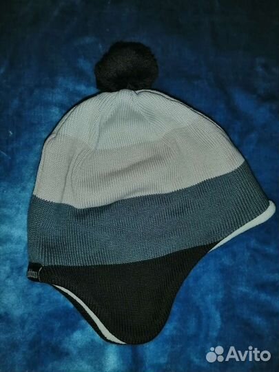Шапка adidas детская