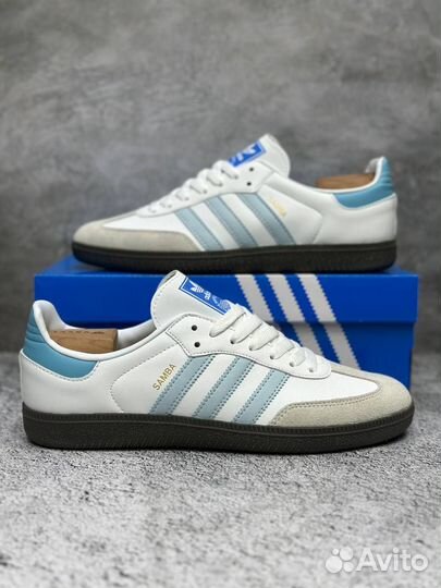 Adidas samba