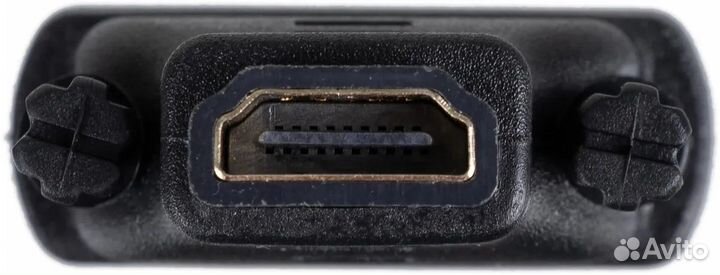 Переходник hdmi - DVI-D