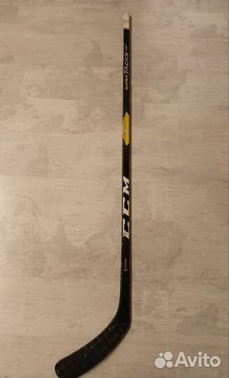 Клюшка хоккейная CCM super Takcs as1