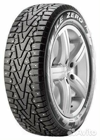 Pirelli Ice Zero 225/55 R17