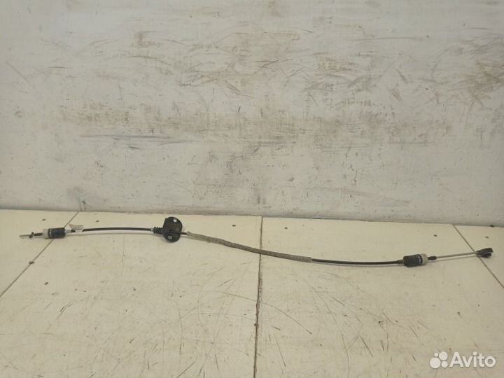 Трос АКПП Volvo S80 2010