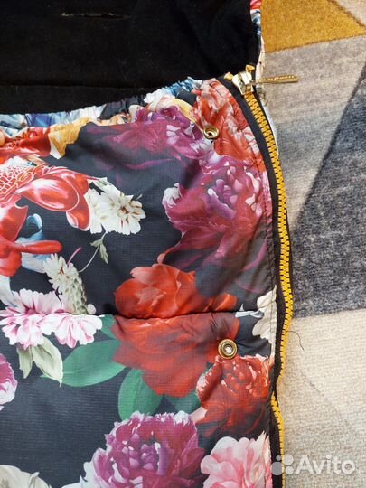 Зимний комплект Elodie details Barocco